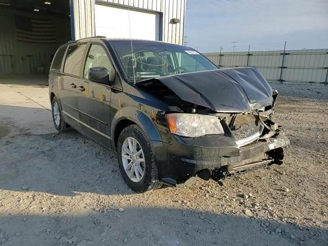 2013 Dodge Caravan - Image 11