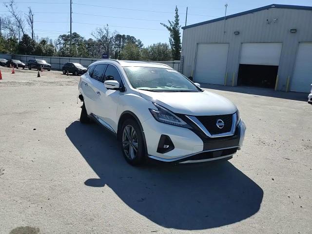 2020 Nissan Murano - Image 14
