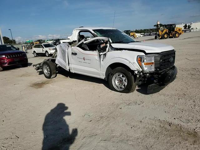 2021 Ford F-150 - Image 10
