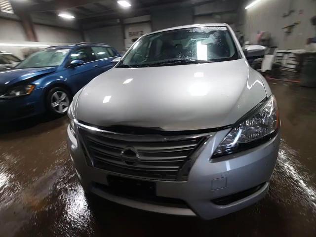 2014 Nissan Sentra - Image 13