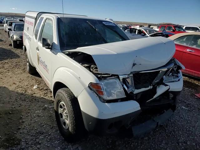 2018 Nissan Navara (Frontier) - Image 11