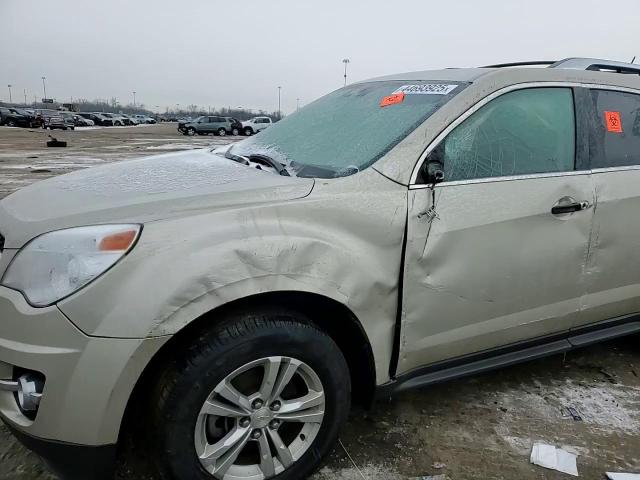 2013 Chevrolet Equinox - Image 12
