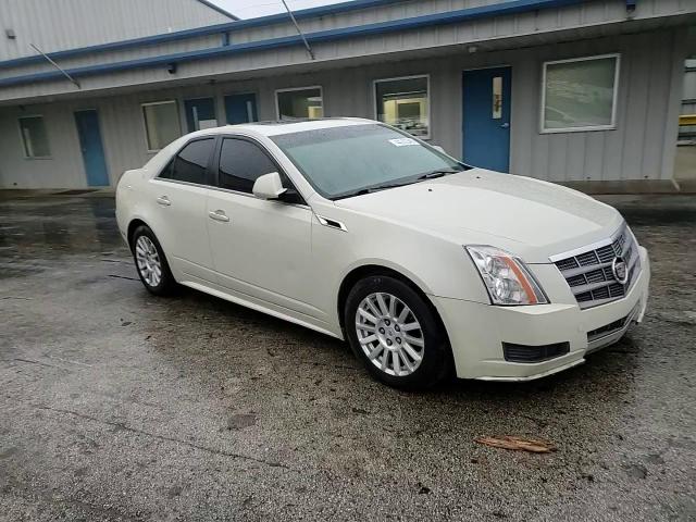 2011 Cadillac CTS - Image 10