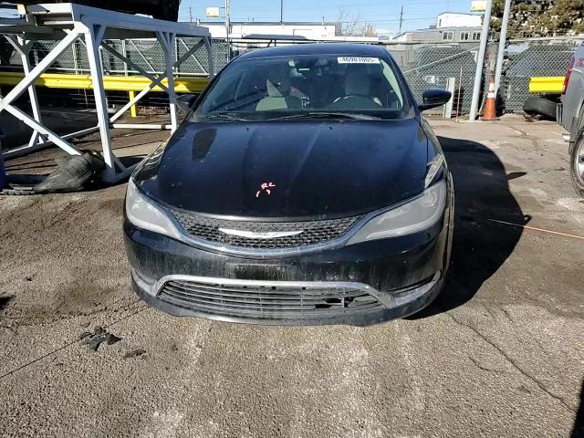 2015 Chrysler 200 - Image 11