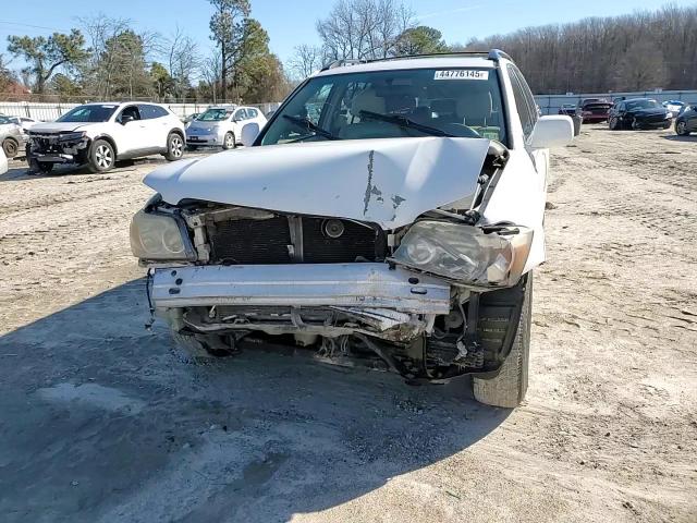 2006 Toyota Highlander - Image 12