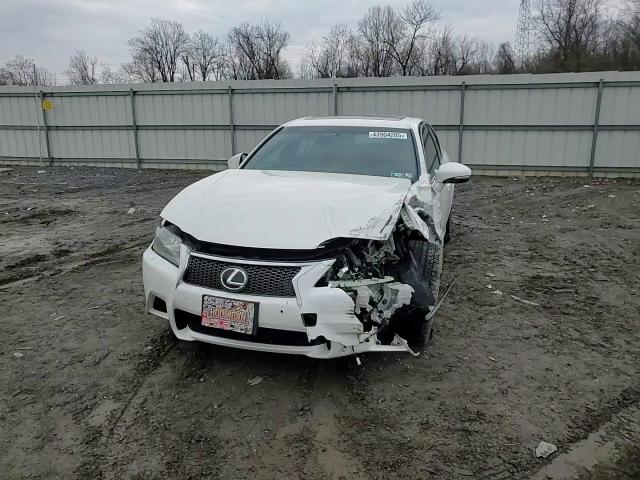 2013 Lexus GS - Image 10