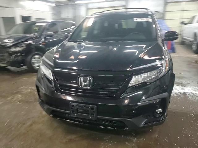 2021 Honda Pilot - Image 14