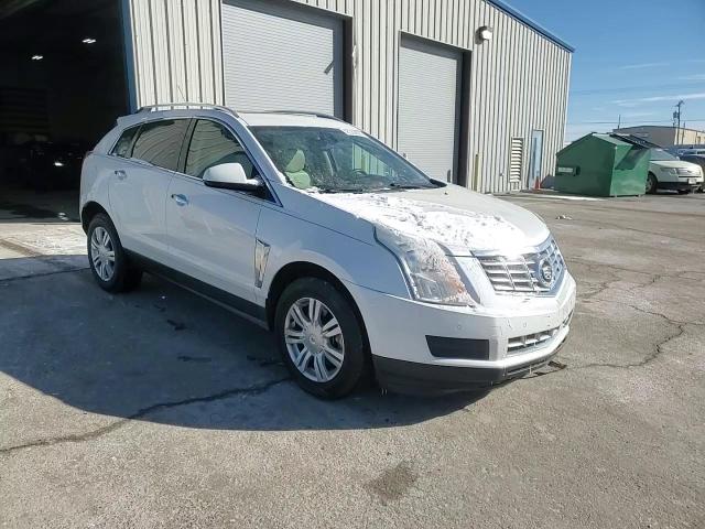 2015 Cadillac SRX - Image 12