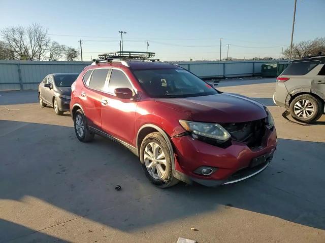 2014 Nissan Rogue - Image 11