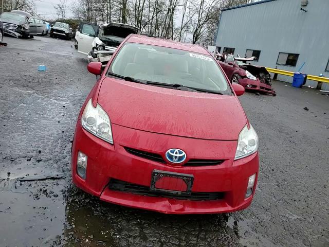 2010 Toyota Prius - Image 10