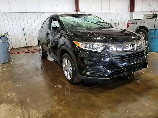 2020 Honda HR-V - Image 13