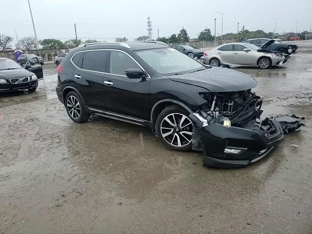 2018 Nissan Rogue - Image 12