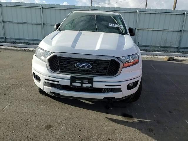 2022 Ford Ranger - Image 11