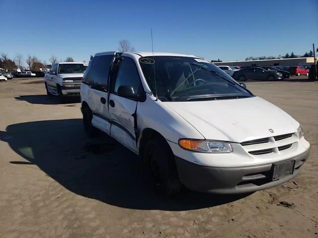 1997 Dodge Caravan - Image 10