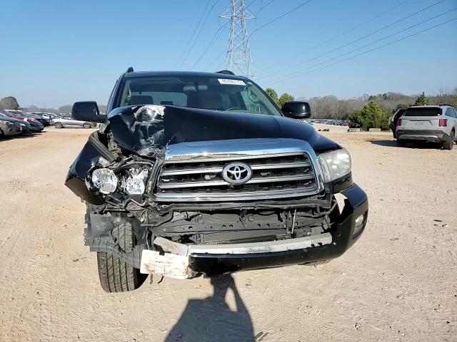 2011 Toyota Sequoia - Image 11