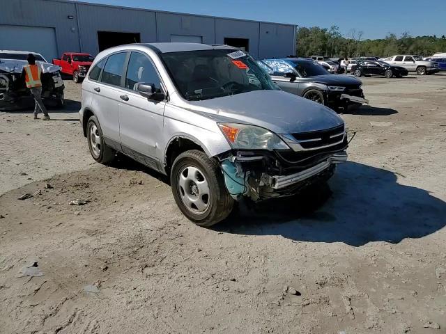 2011 Honda CR-V - Image 11