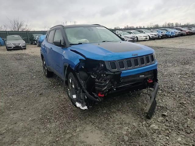 2018 Jeep Compass - Image 12