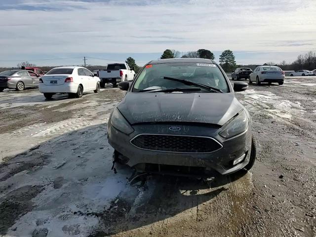 2017 Ford Focus - Image 11