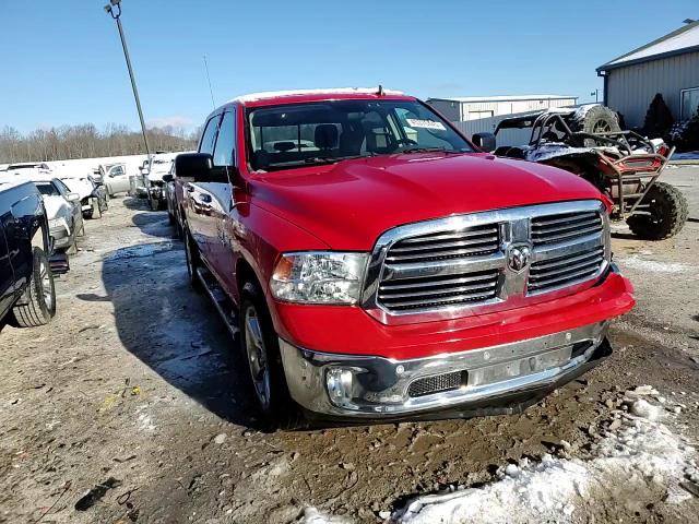2016 RAM 1500 - Image 13