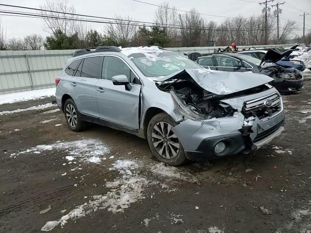 2017 Subaru Outback - Image 11