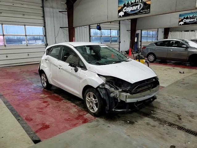 2017 Ford Fiesta - Image 11