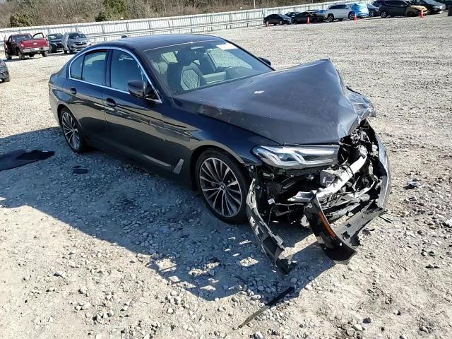 2021 BMW 5er - Image 10
