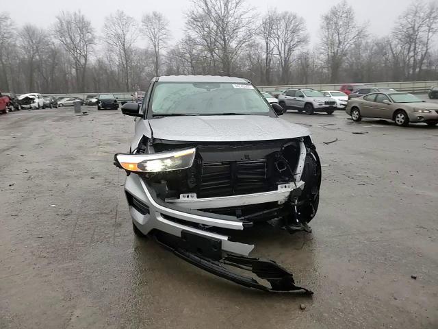 2021 Ford Explorer - Image 12