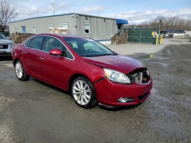 2012 Buick Verano - Image 14
