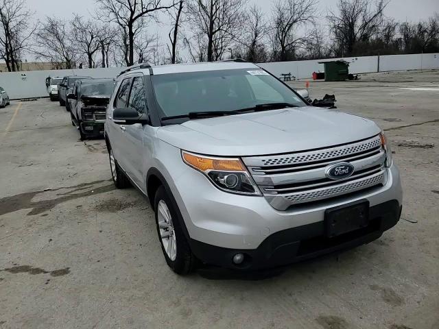 2012 Ford Explorer - Image 11