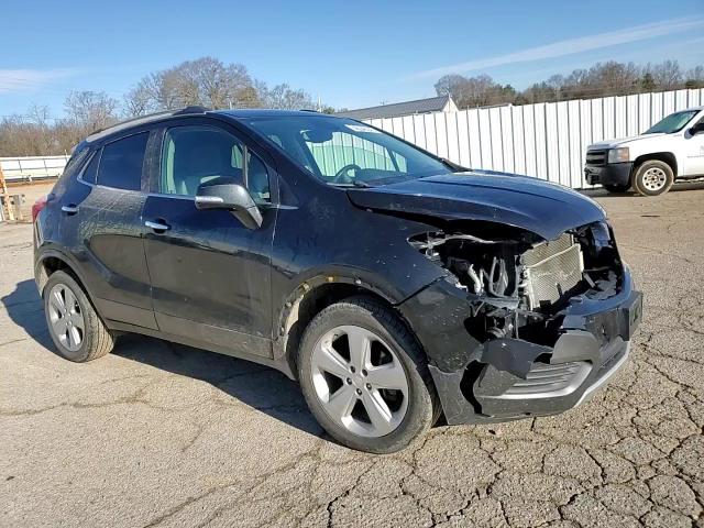 2016 Buick Encore - Image 11