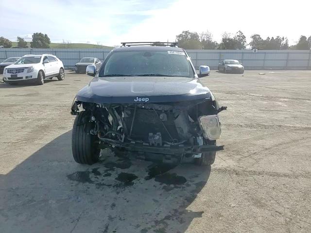 2012 Jeep Grand Cherokee - Image 11