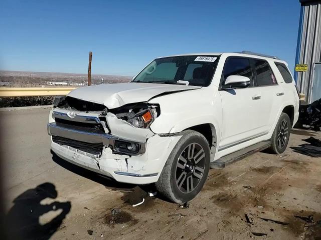 2017 Toyota 4Runner - Image 12