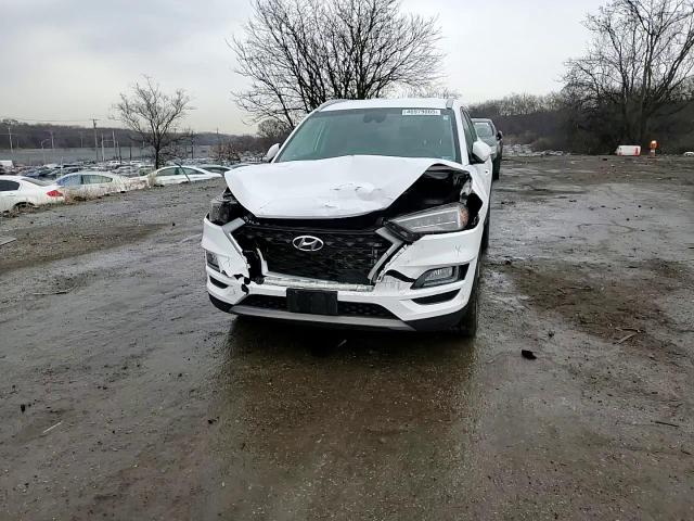 2020 Hyundai Tucson - Image 11