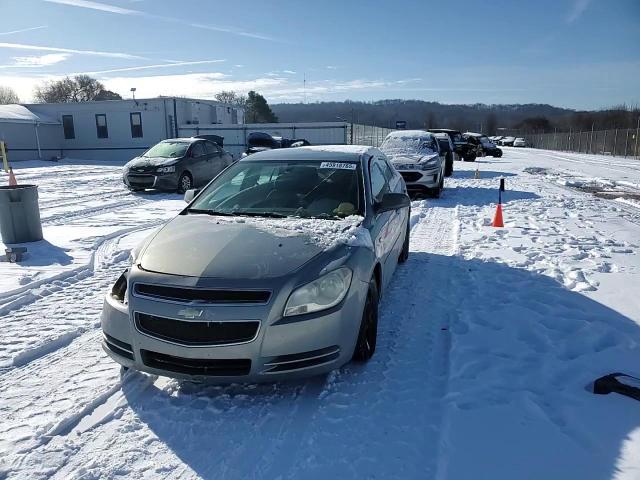 2008 Chevrolet Malibu - Image 10