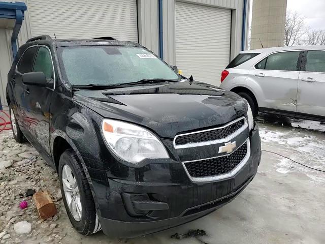 2015 Chevrolet Equinox - Image 14