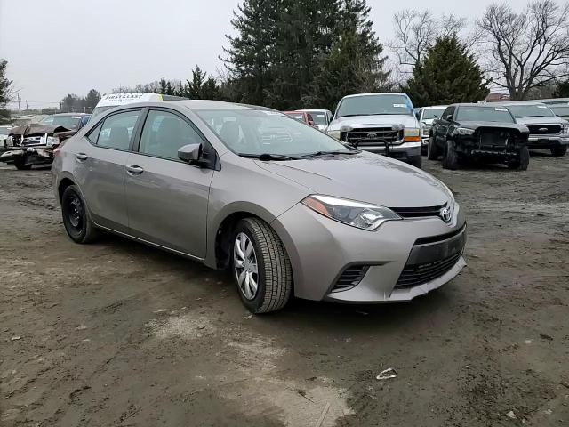 2015 Toyota Corolla - Image 10