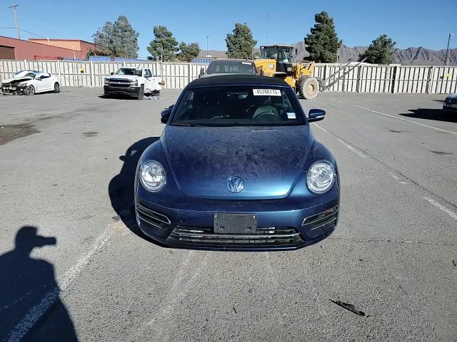 2018 Volkswagen Beetle - Image 10