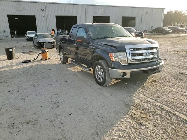 2014 Ford F-150 - Image 10