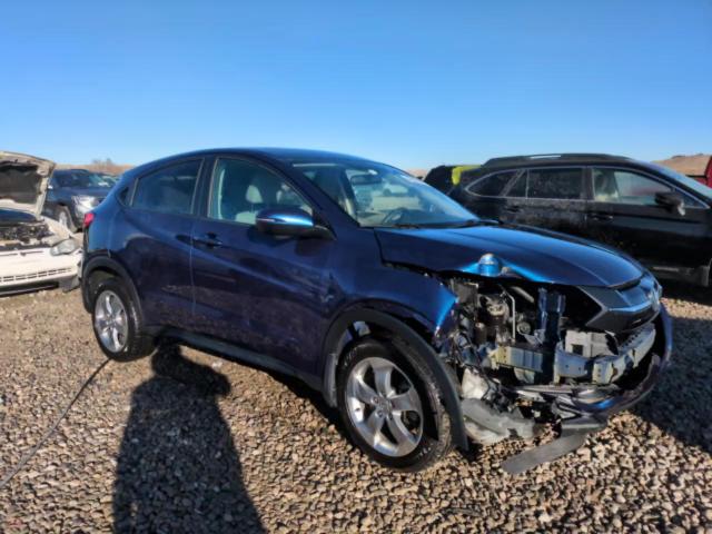 2017 Honda HR-V - Image 13
