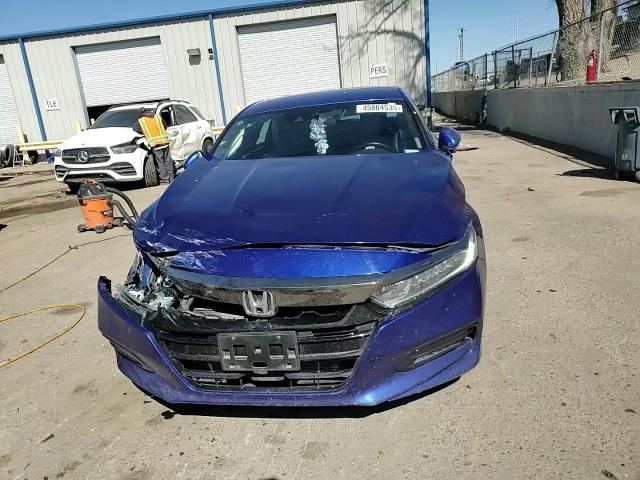 2018 Honda Accord - Image 11