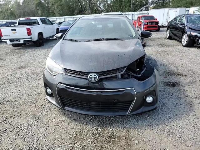 2016 Toyota Corolla - Image 11
