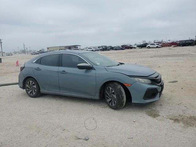 2017 Honda Civic - Image 11