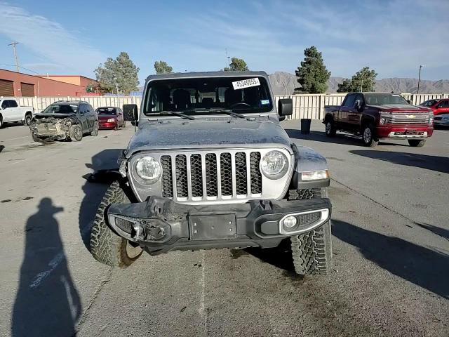 2021 Jeep Gladiator - Image 10