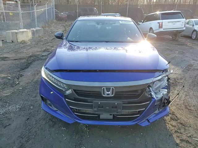 2021 Honda Accord - Image 11