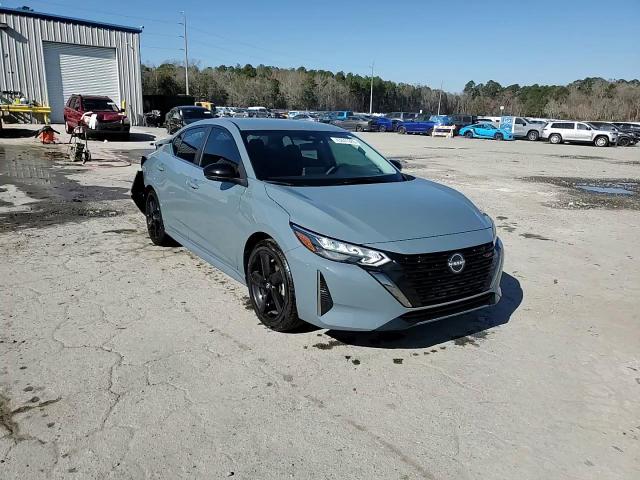 2024 Nissan Sentra - Image 13