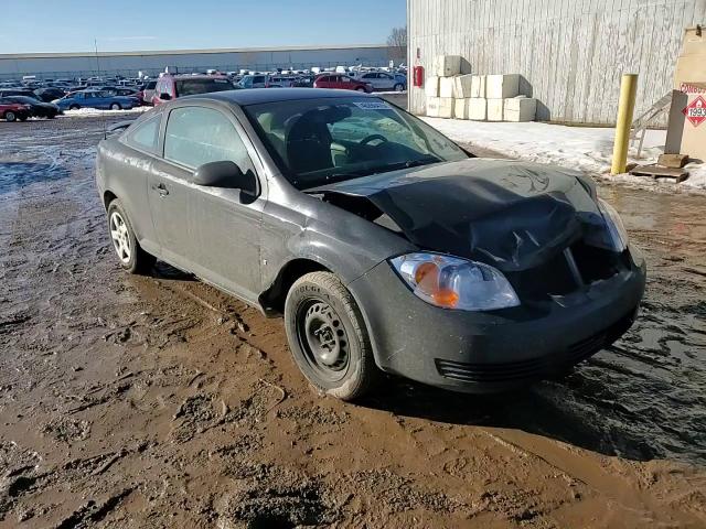 2009 Pontiac G5 - Image 11