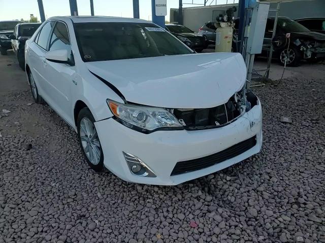 2013 Toyota Camry - Image 11