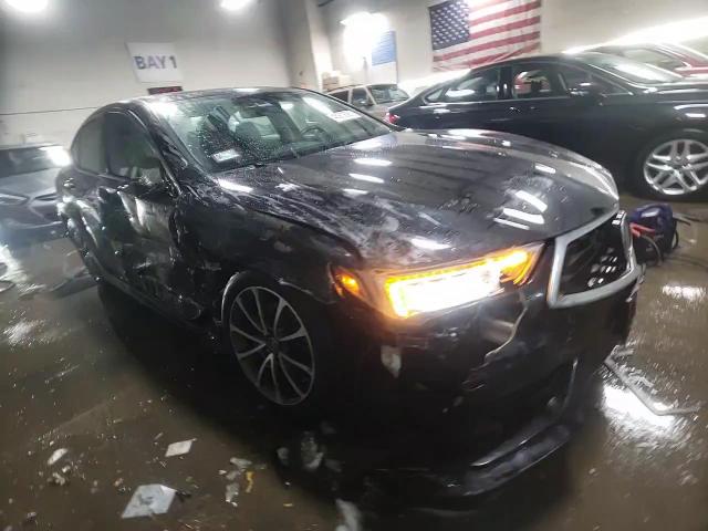 2018 Acura TLX - Image 13