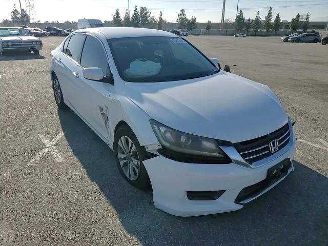 2013 Honda Accord - Image 10