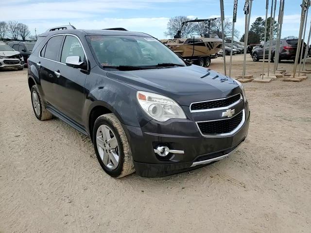 2015 Chevrolet Equinox - Image 11